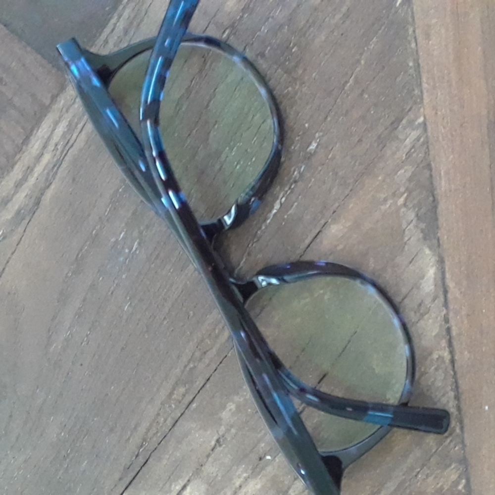 Warby Parker..Eyeglass Frames/Prescript - image 2